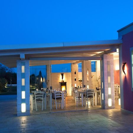 Agriturismo Masseria Calongo Cisternino Esterno foto