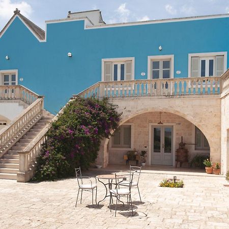 Agriturismo Masseria Calongo Cisternino Esterno foto