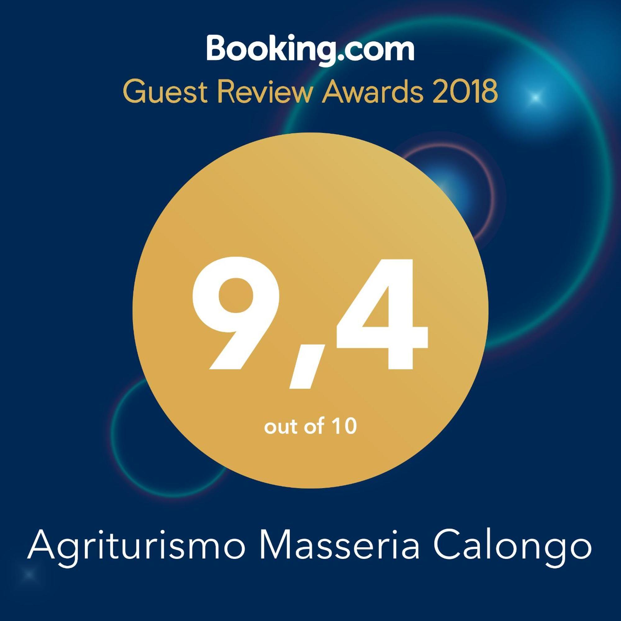 Agriturismo Masseria Calongo Cisternino Esterno foto