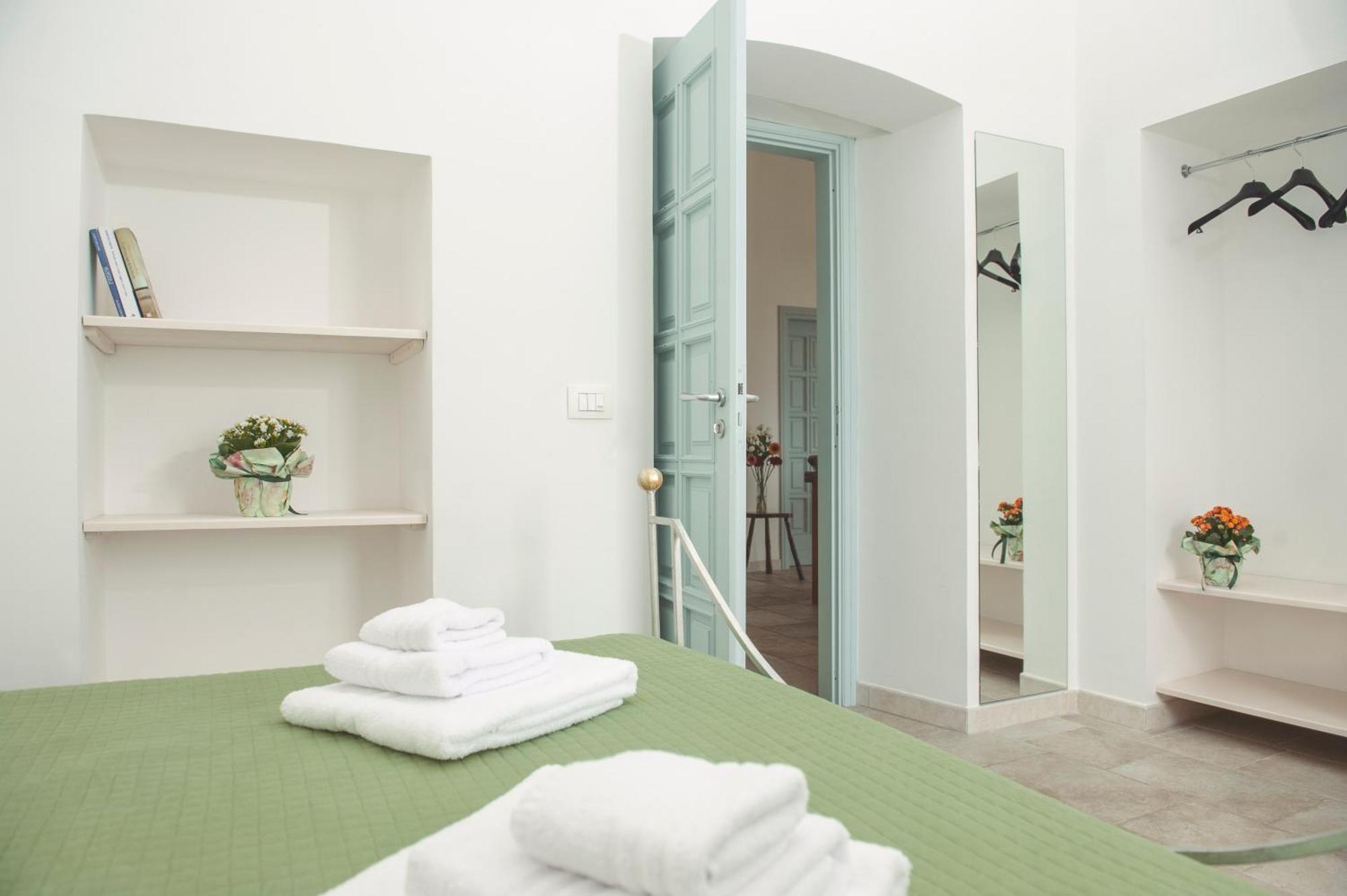 Agriturismo Masseria Calongo Cisternino Esterno foto