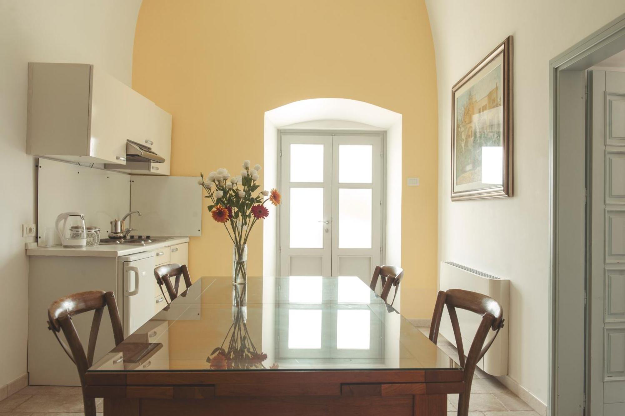 Agriturismo Masseria Calongo Cisternino Esterno foto