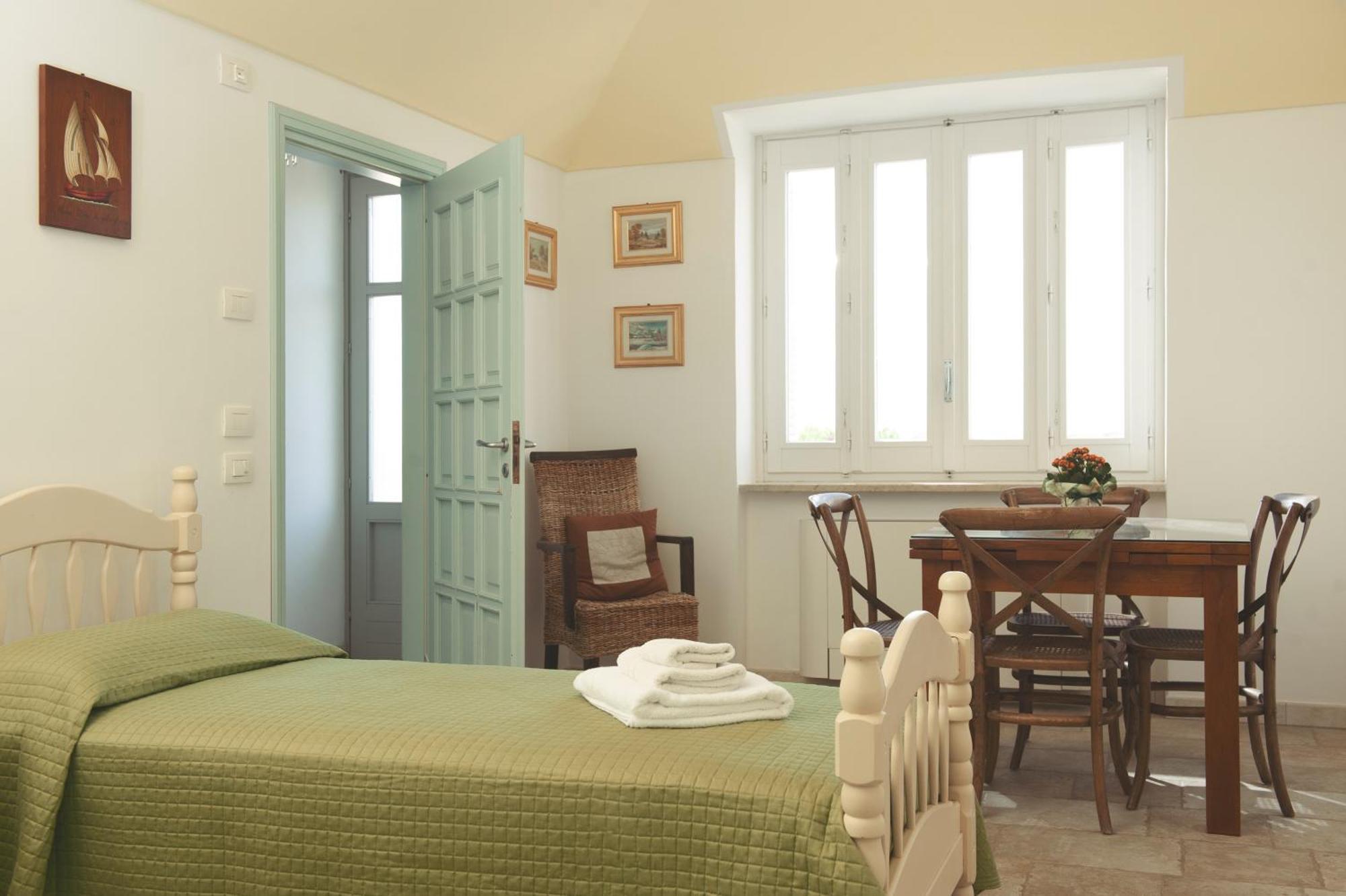 Agriturismo Masseria Calongo Cisternino Esterno foto