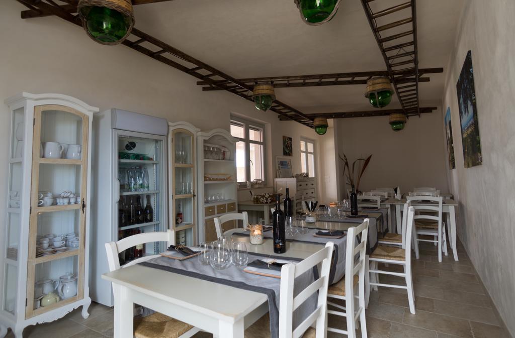 Agriturismo Masseria Calongo Cisternino Esterno foto