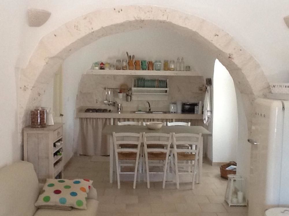 Agriturismo Masseria Calongo Cisternino Esterno foto