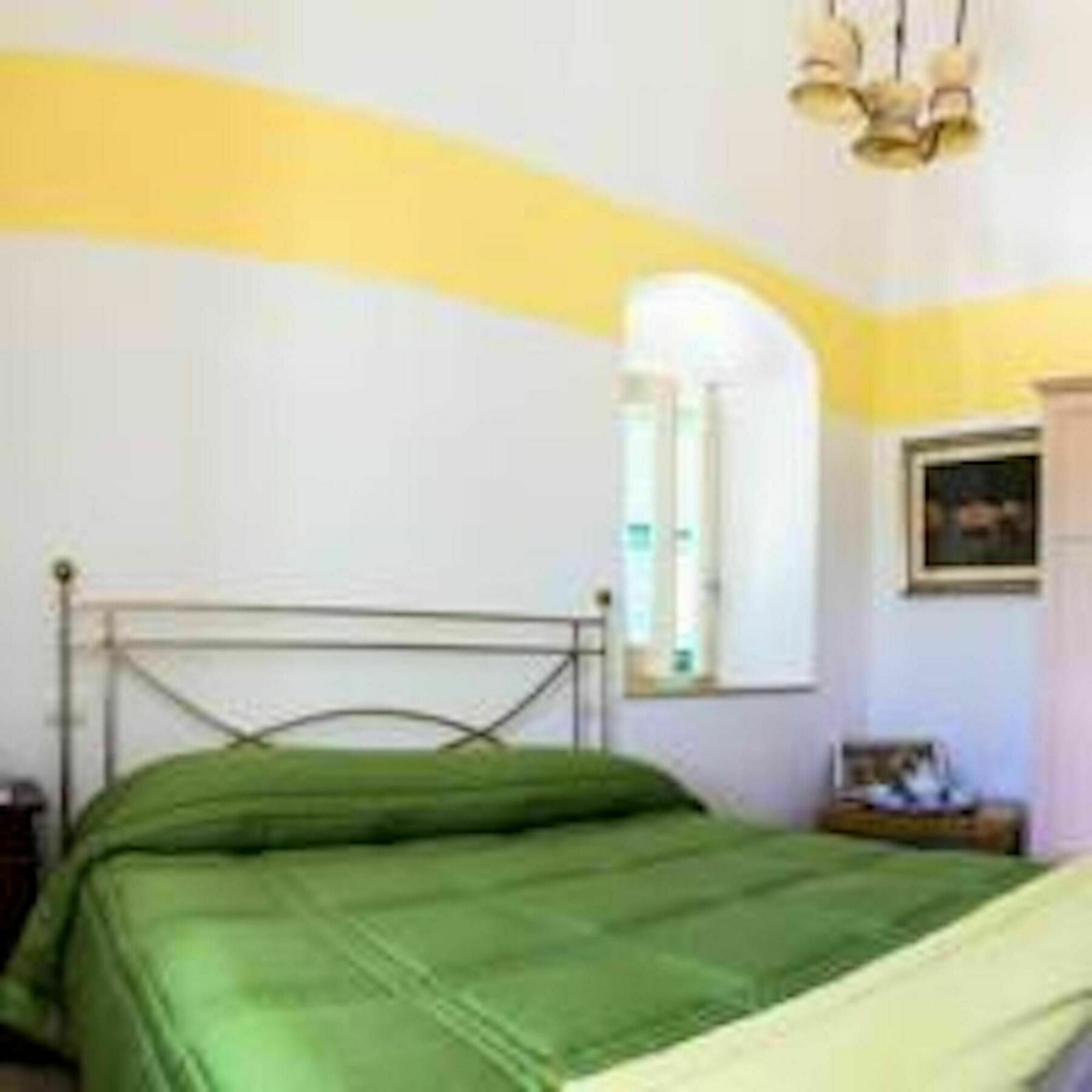 Agriturismo Masseria Calongo Cisternino Esterno foto