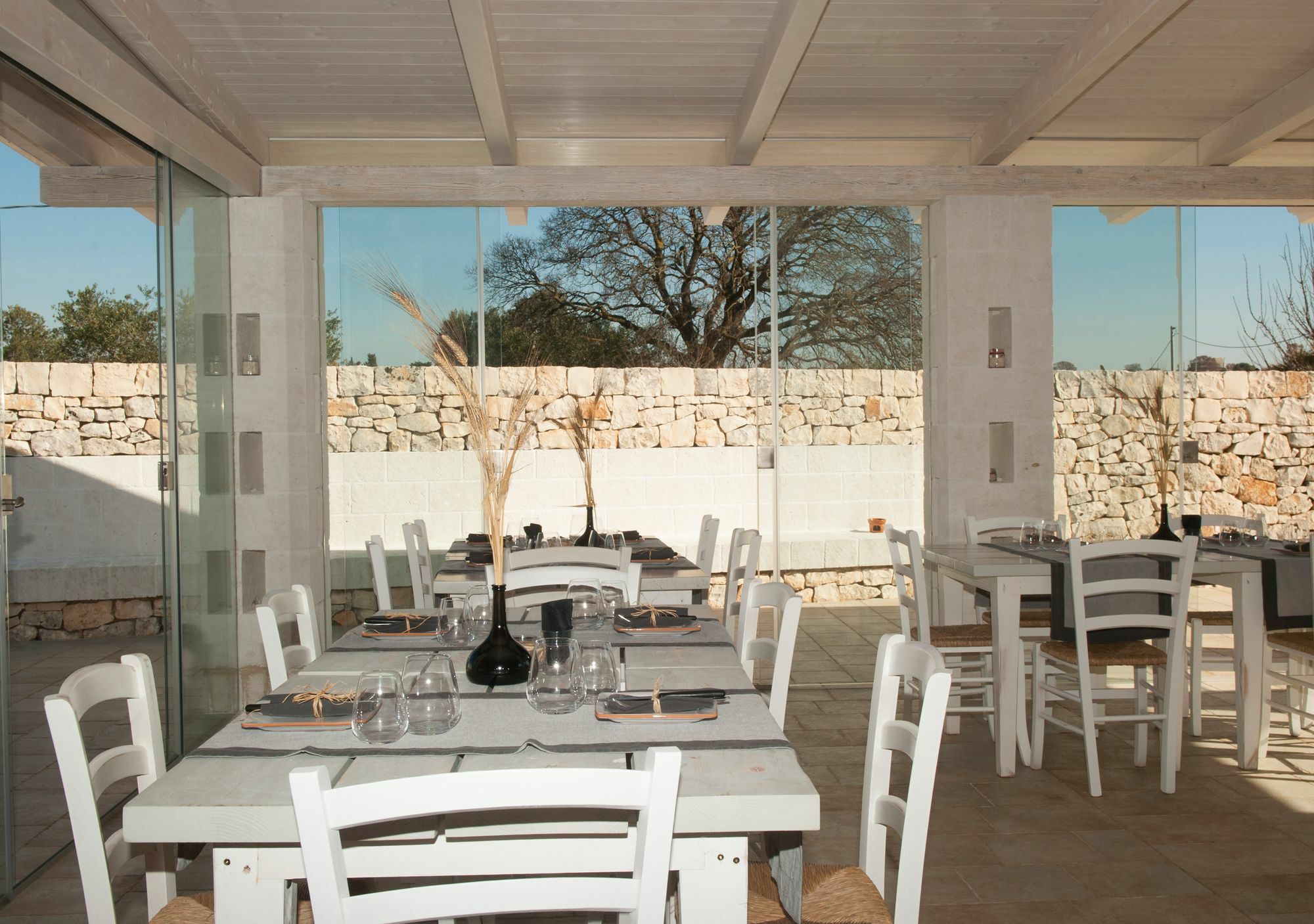 Agriturismo Masseria Calongo Cisternino Esterno foto
