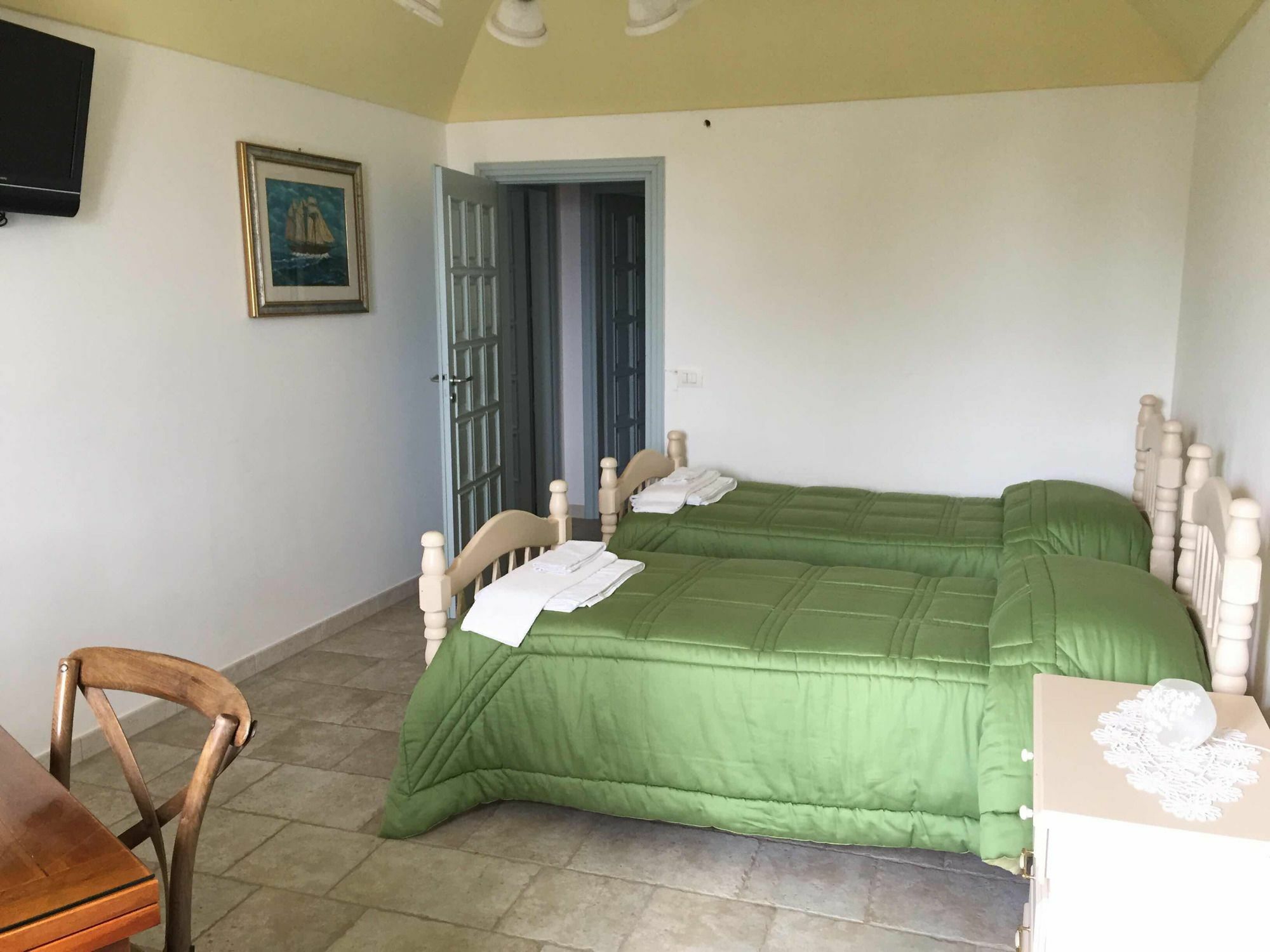 Agriturismo Masseria Calongo Cisternino Esterno foto