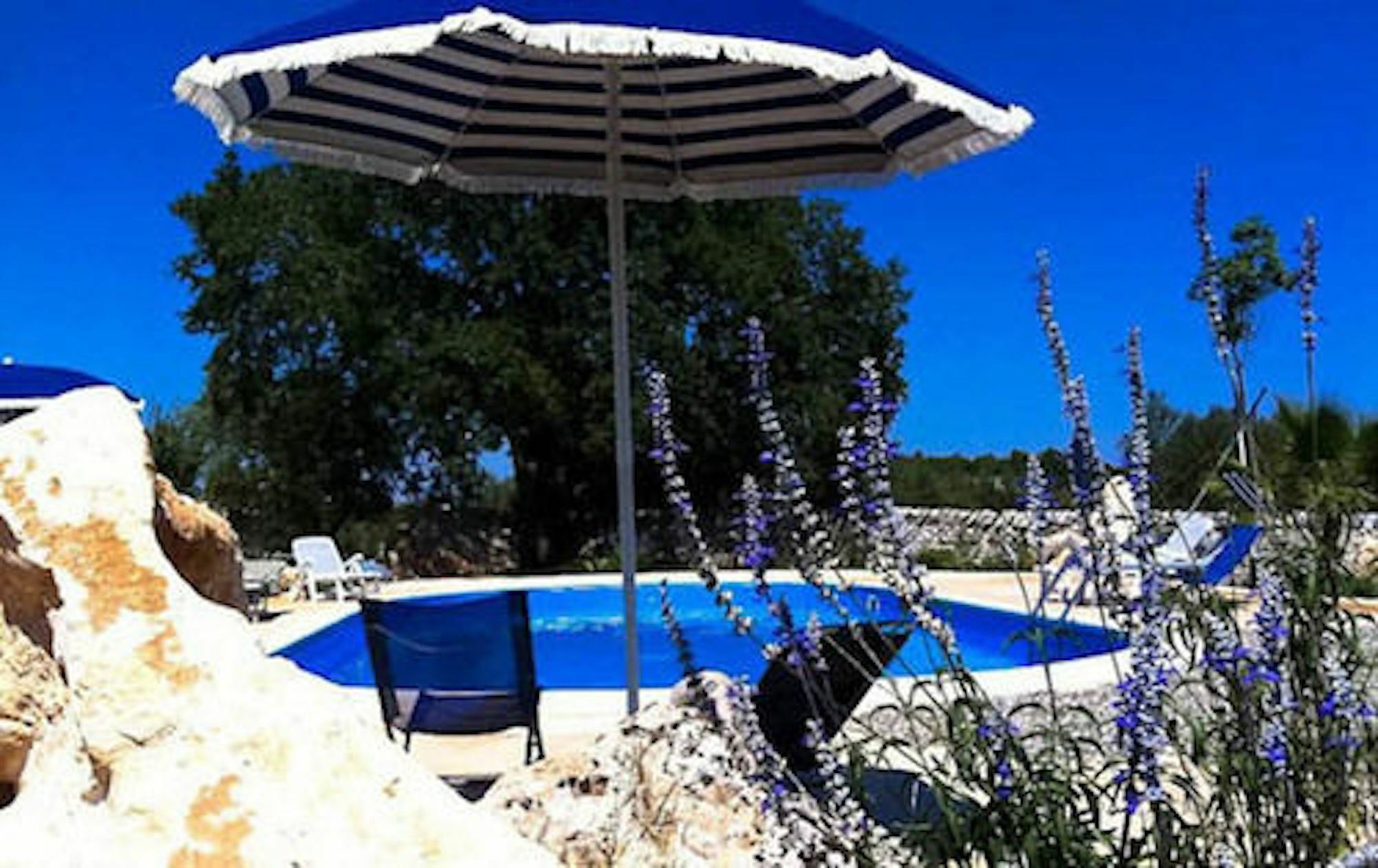 Agriturismo Masseria Calongo Cisternino Esterno foto