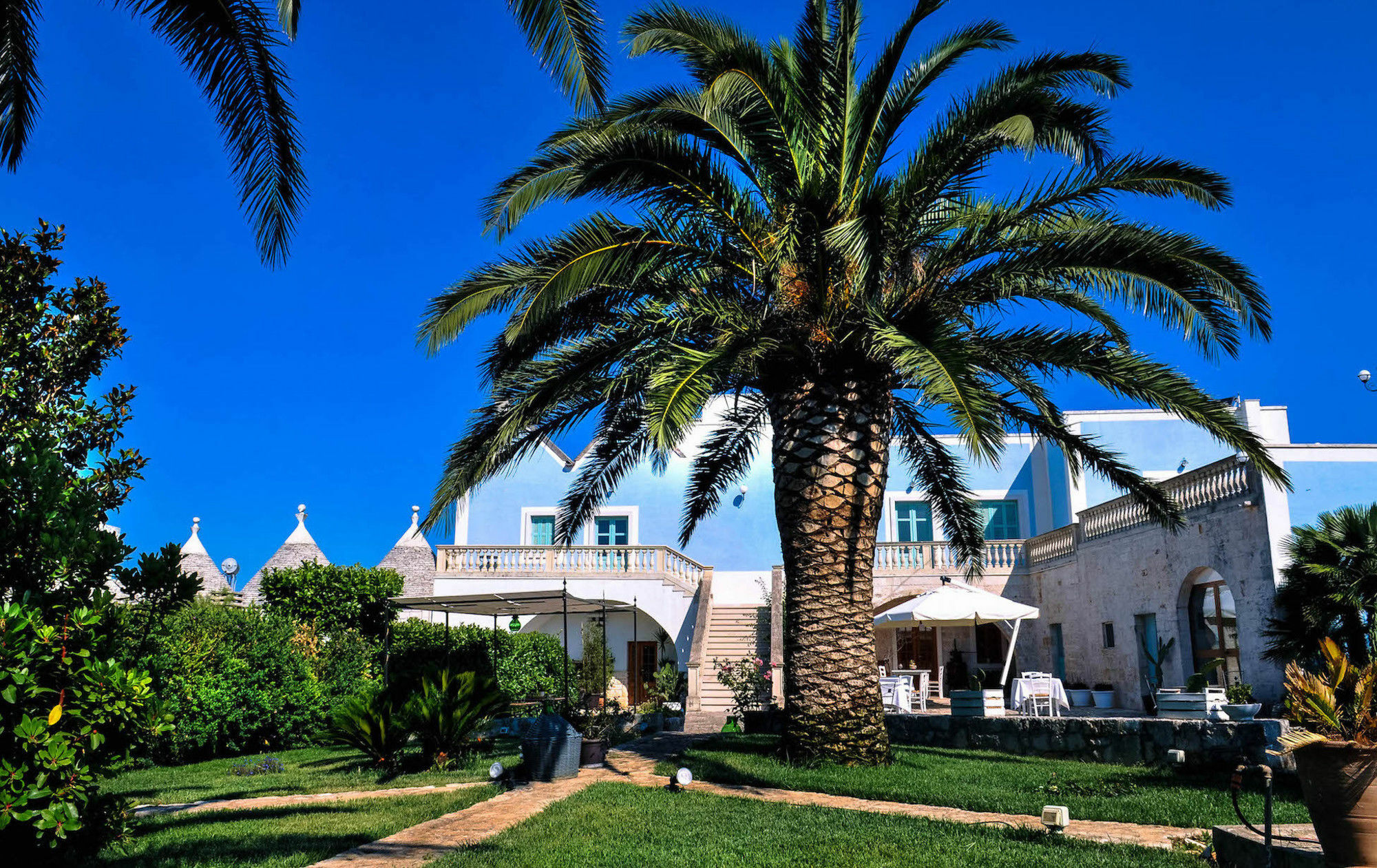 Agriturismo Masseria Calongo Cisternino Esterno foto